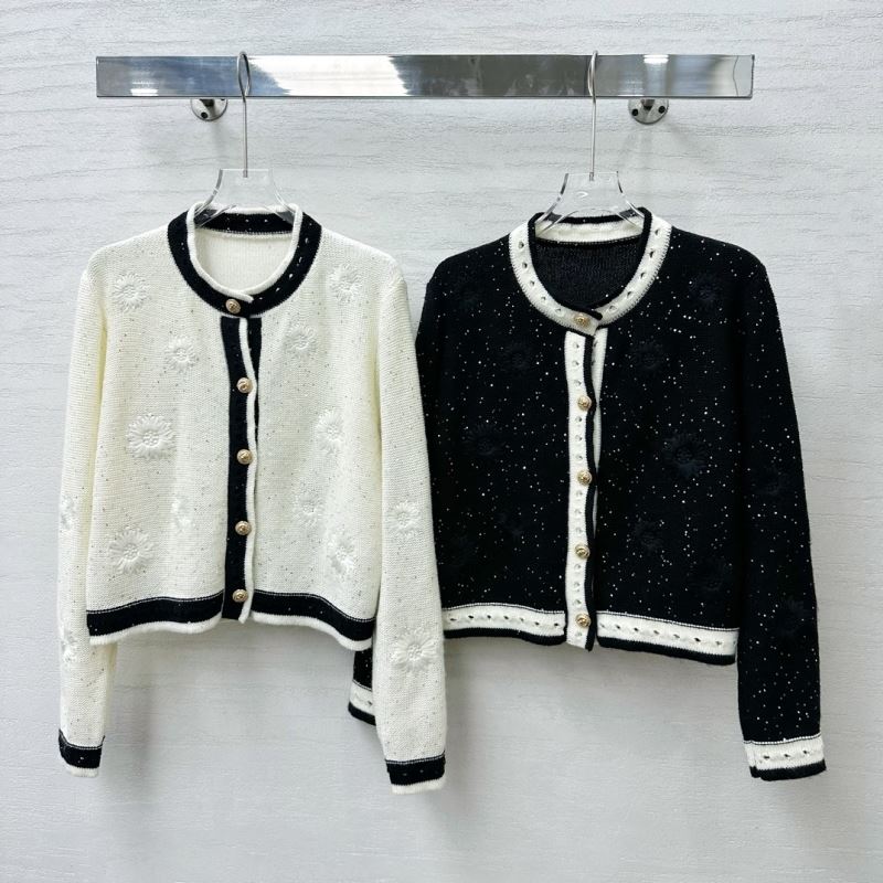 Chanel Sweaters